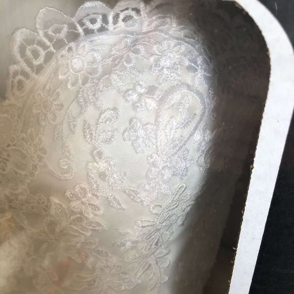 Kitty Chen Couture Wedding Gown - Picture 6 of 8